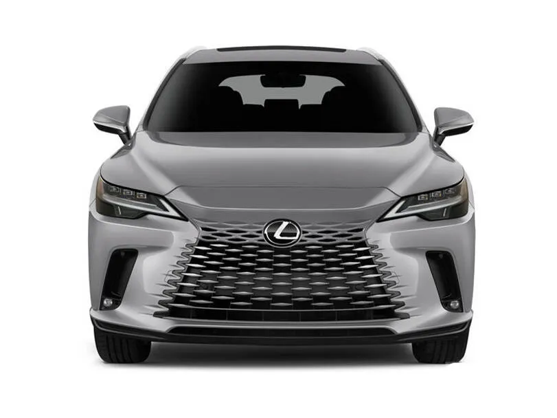 lexus rx350h IMAGE