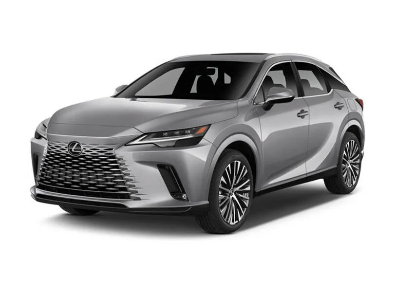 Lexus Rx350h