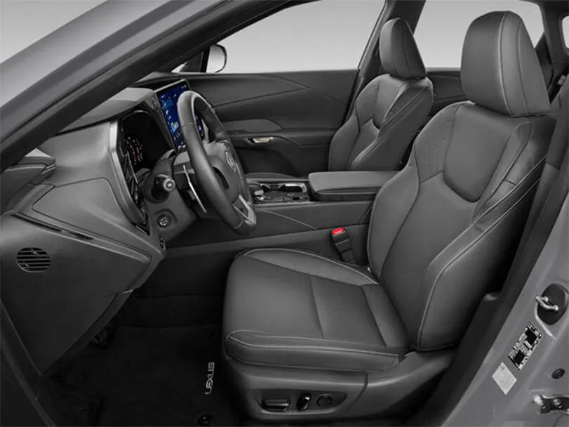 lexus rx350h IMAGE