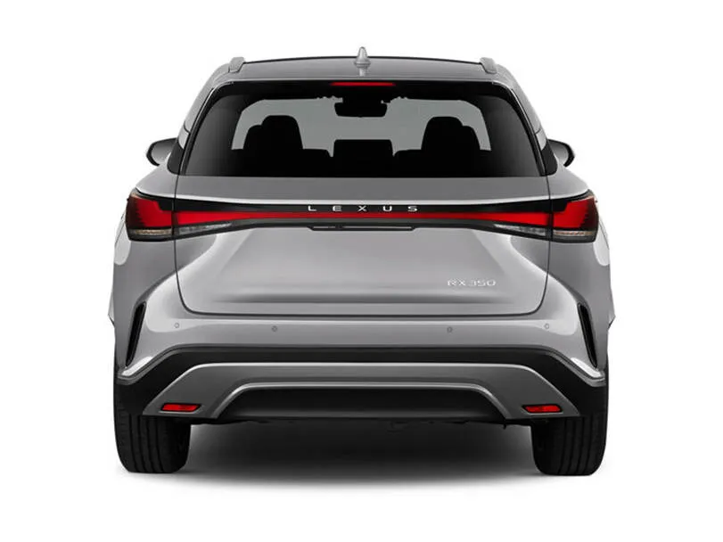 lexus rx350h IMAGE