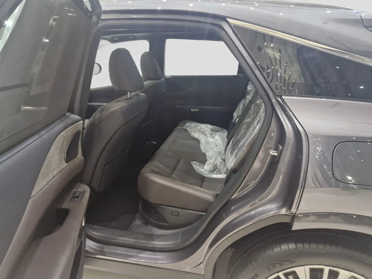 lexus rx350h IMAGE