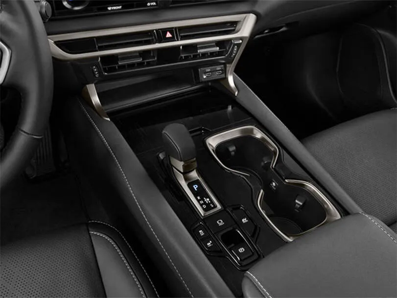 lexus rx350h IMAGE
