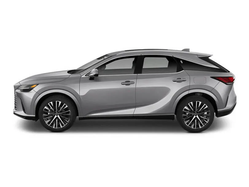 lexus rx350h IMAGE