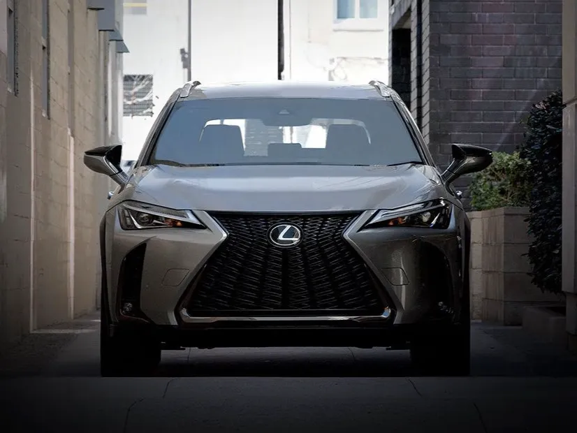 lexus ux200 IMAGE