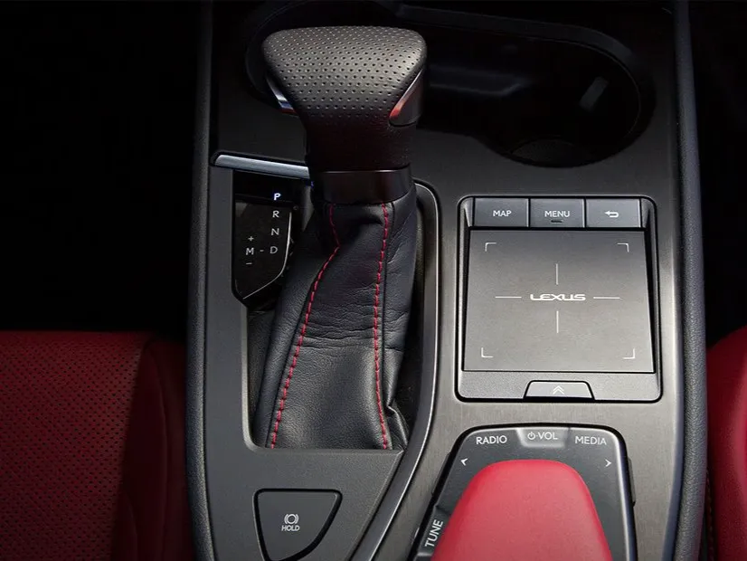 lexus ux200 IMAGE