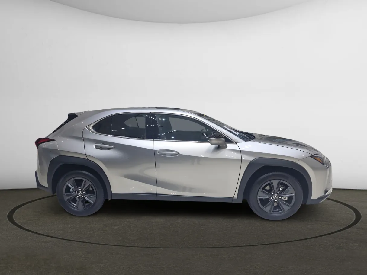 lexus ux300h IMAGE
