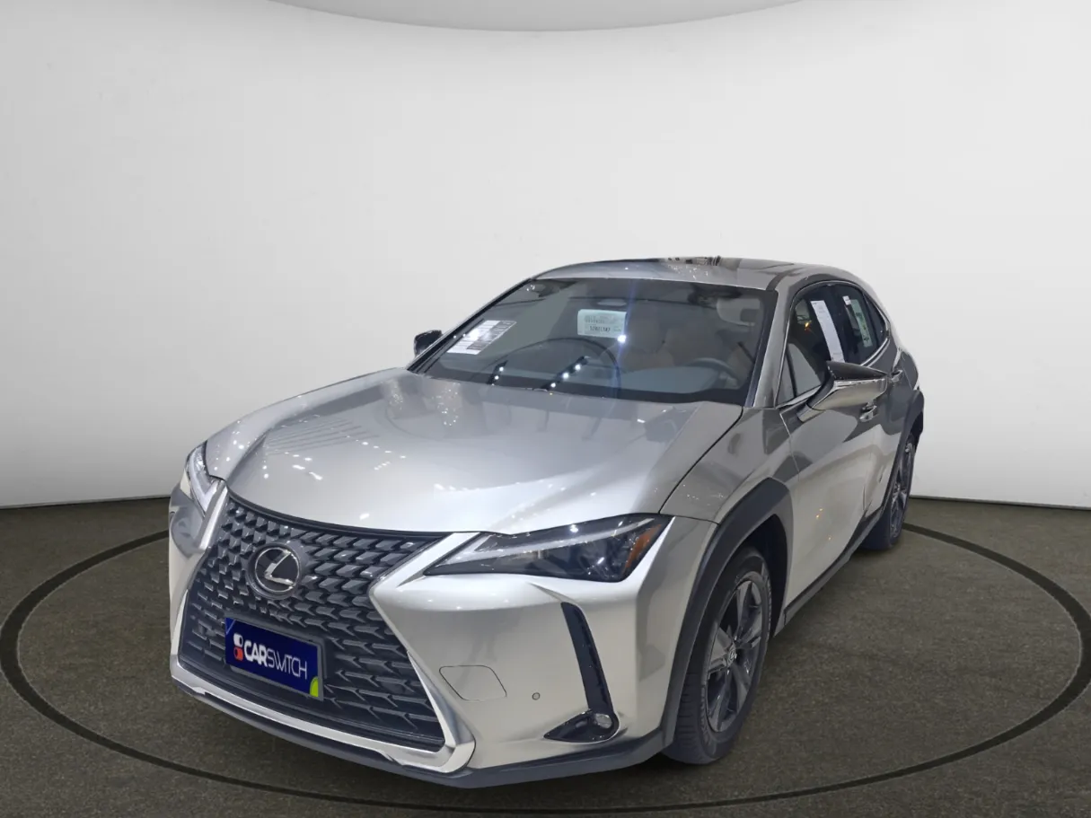 Lexus Ux300h