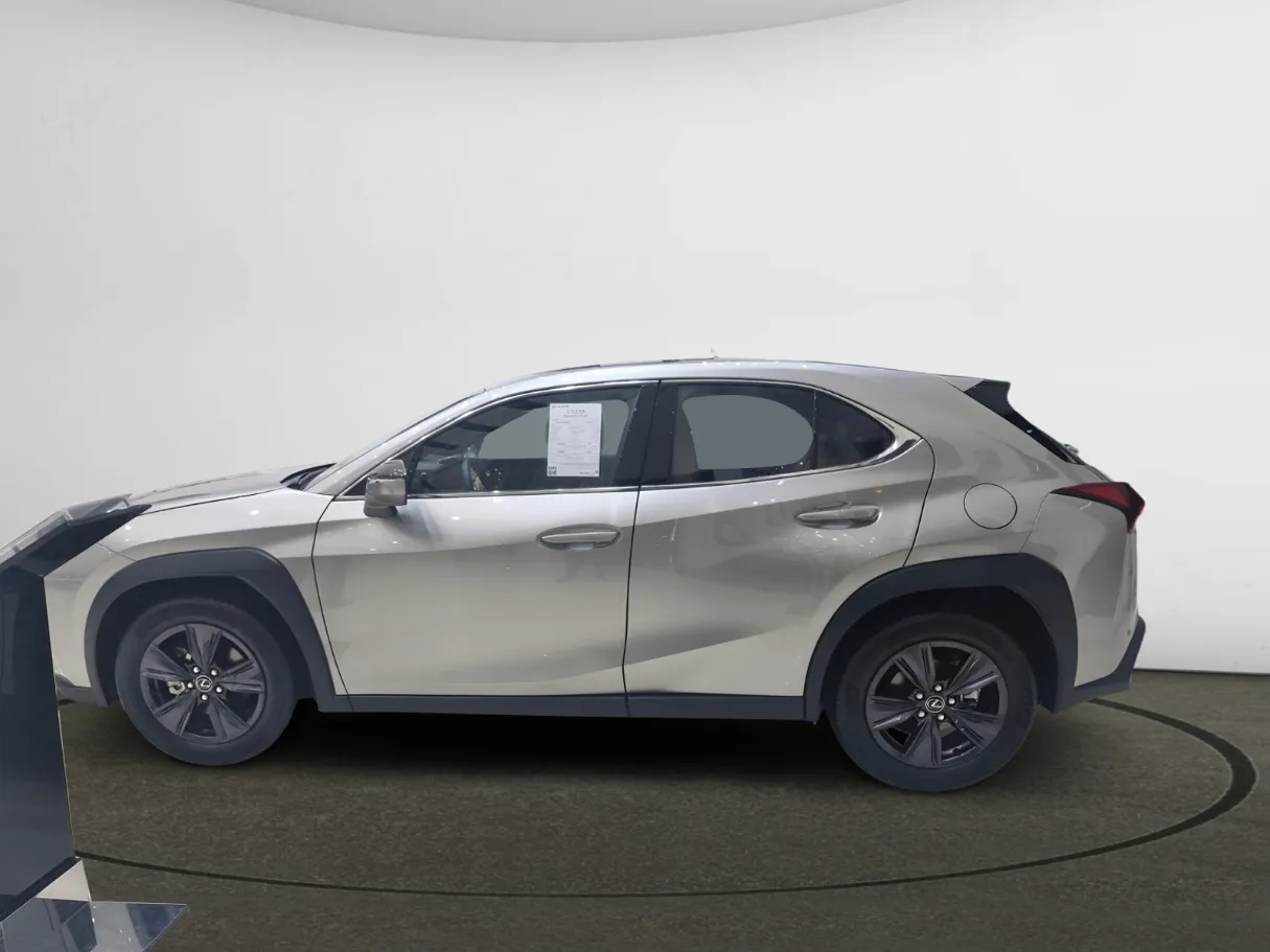 lexus ux300h IMAGE