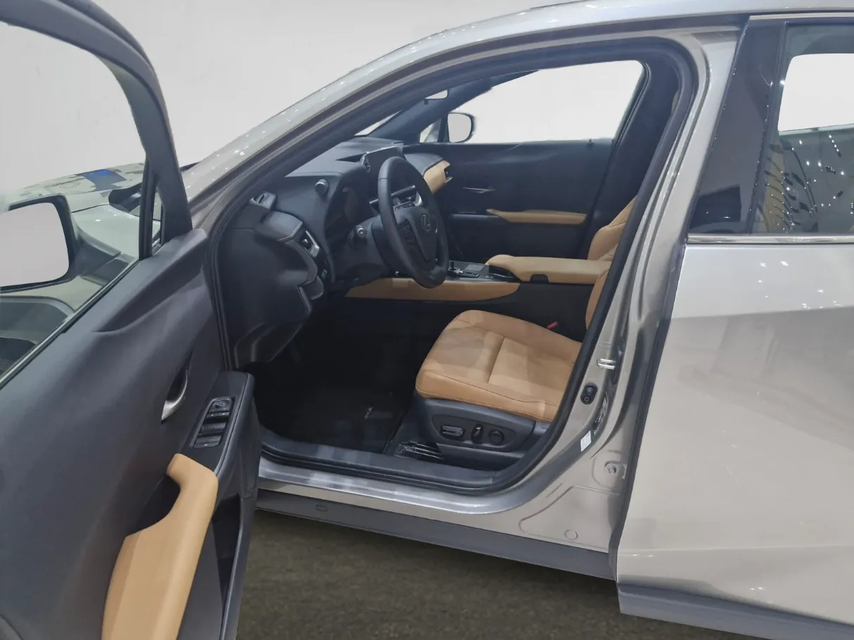 lexus ux300h IMAGE