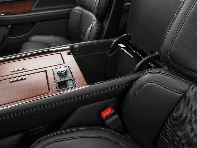 lincoln aviator IMAGE