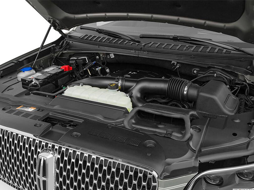 lincoln aviator IMAGE