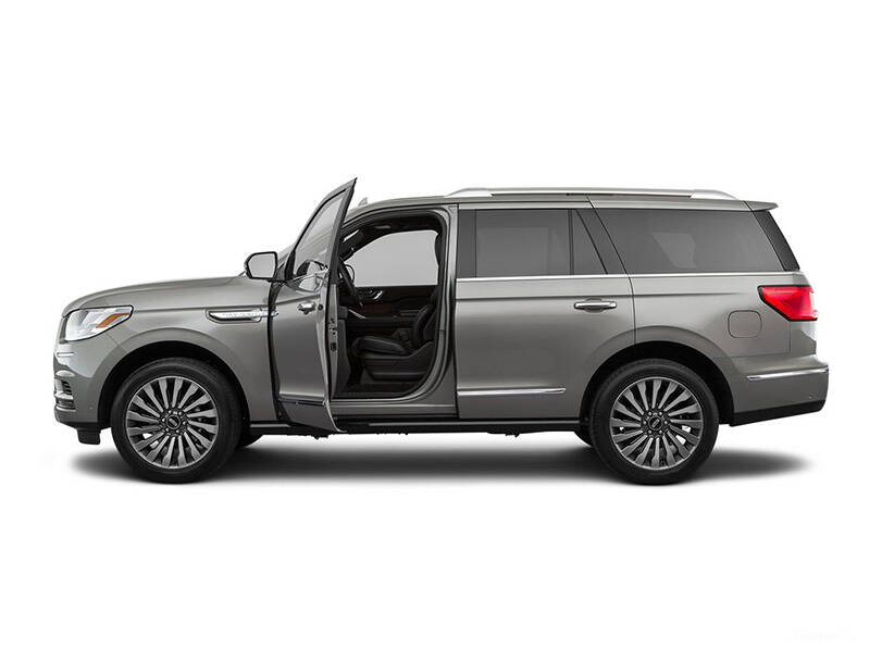 lincoln aviator IMAGE