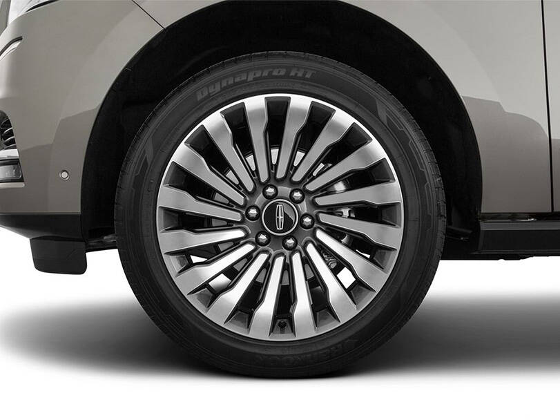 lincoln aviator IMAGE