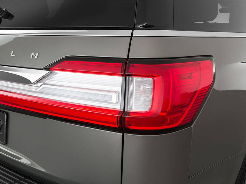 lincoln aviator IMAGE