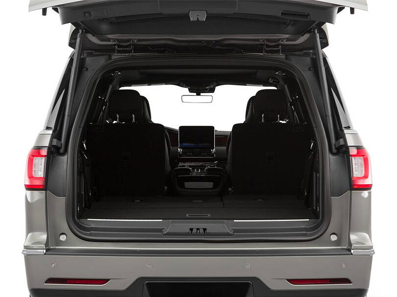 lincoln navigator IMAGE