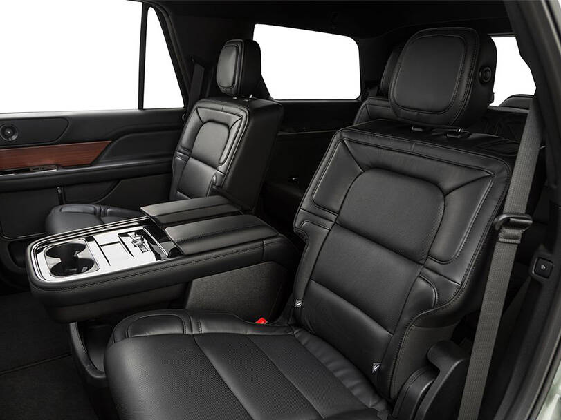 lincoln navigator IMAGE