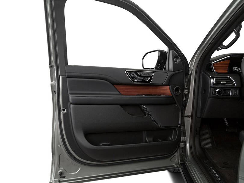 lincoln navigator IMAGE