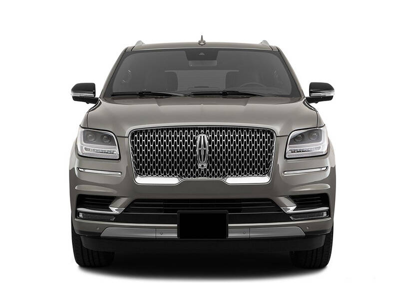 lincoln navigator IMAGE