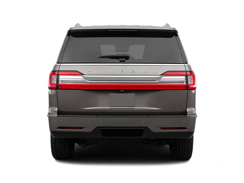 lincoln navigator IMAGE