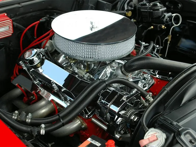 maserati granturismo IMAGE