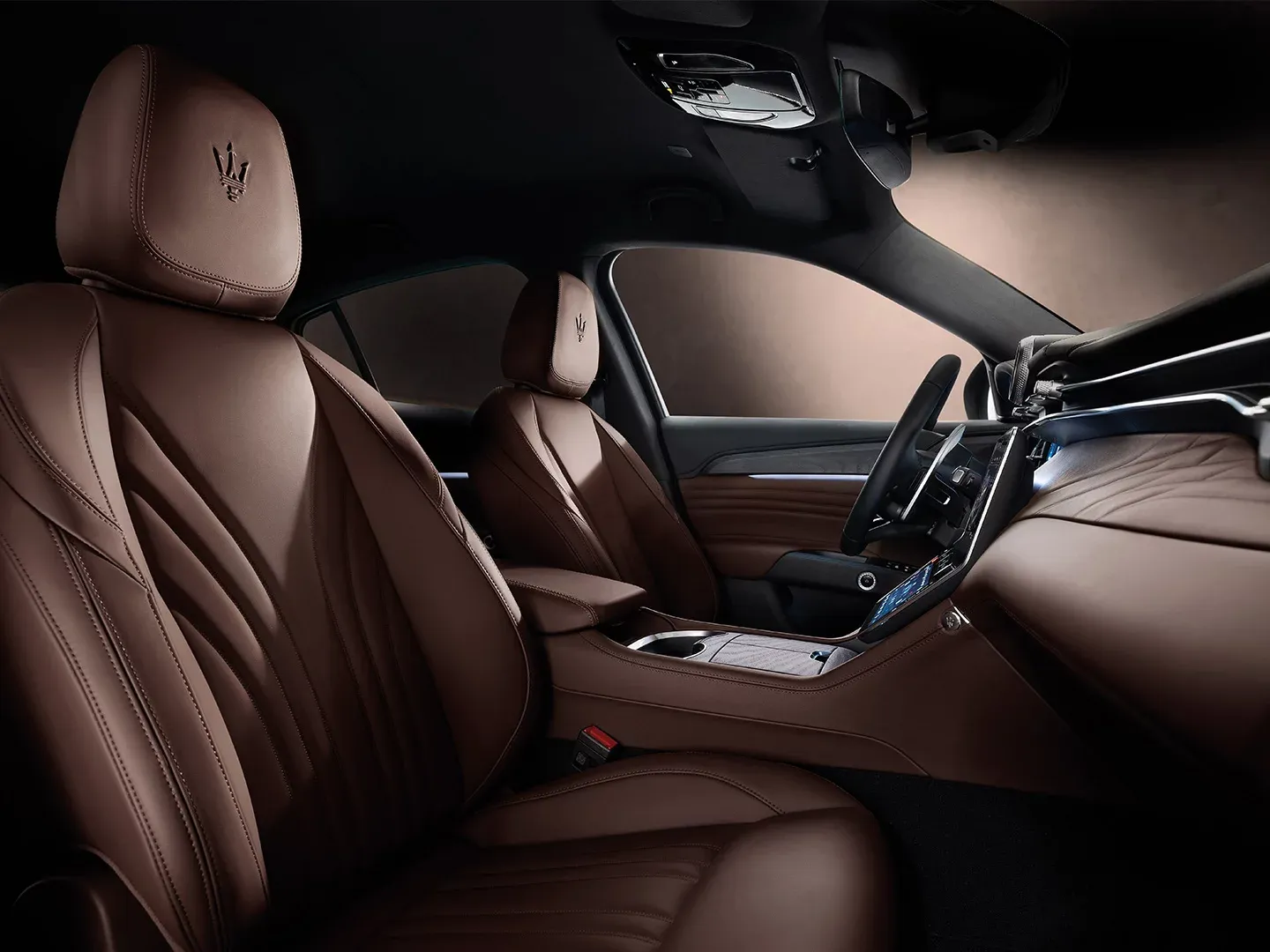 maserati grecale IMAGE
