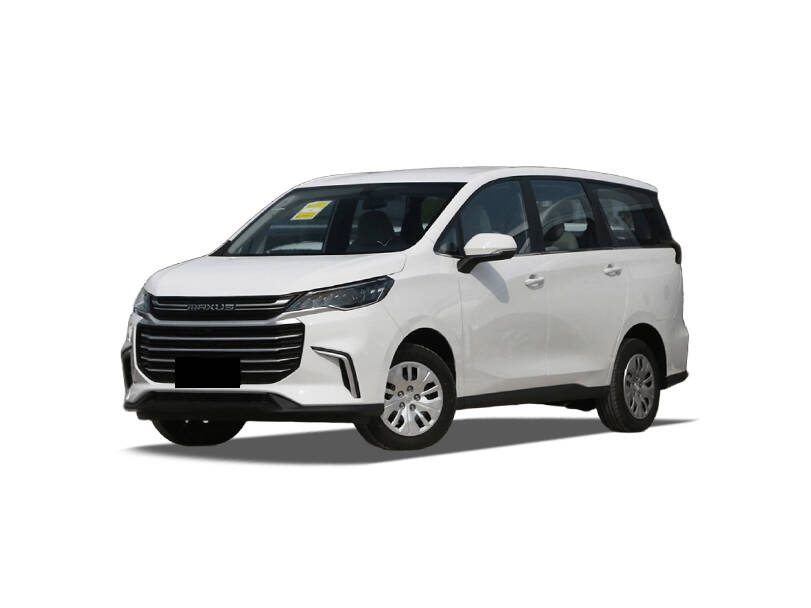 Maxus G50