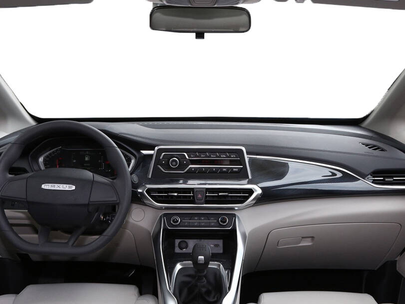 maxus g50 IMAGE