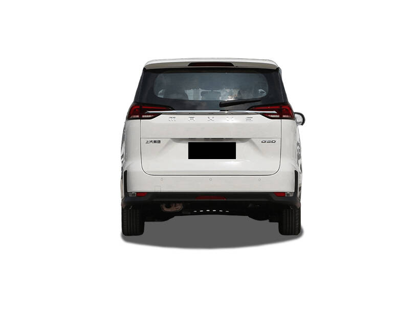 maxus g50 IMAGE