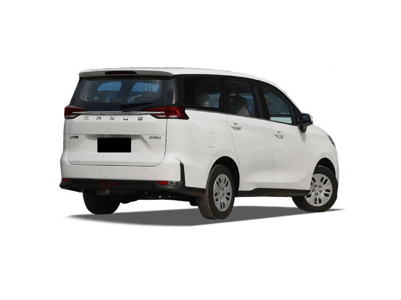 maxus g50 IMAGE