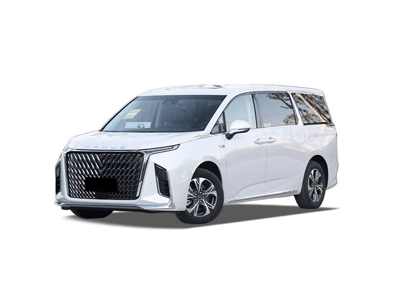 Maxus G90