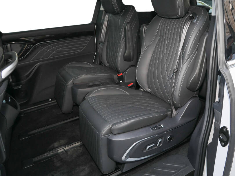 maxus g90 IMAGE