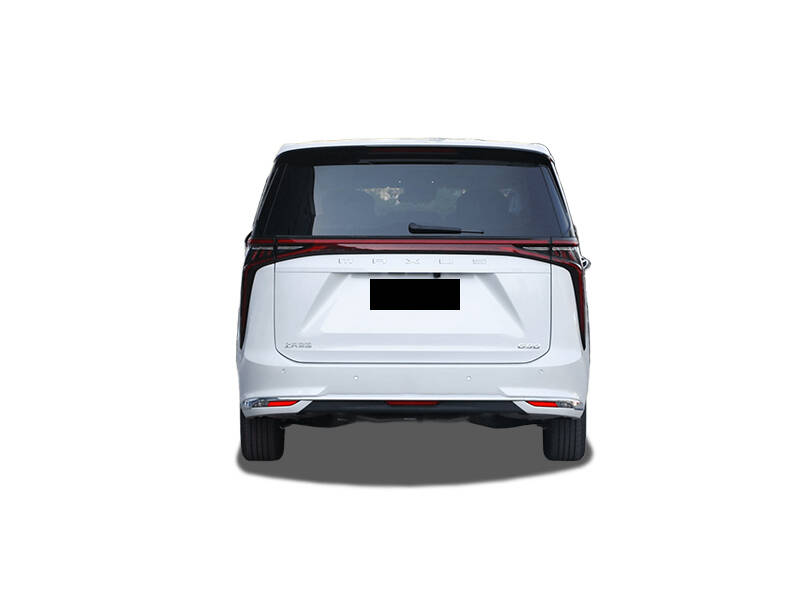 maxus g90 IMAGE