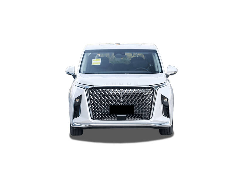maxus g90 IMAGE