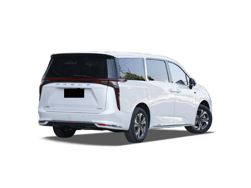 maxus g90 IMAGE