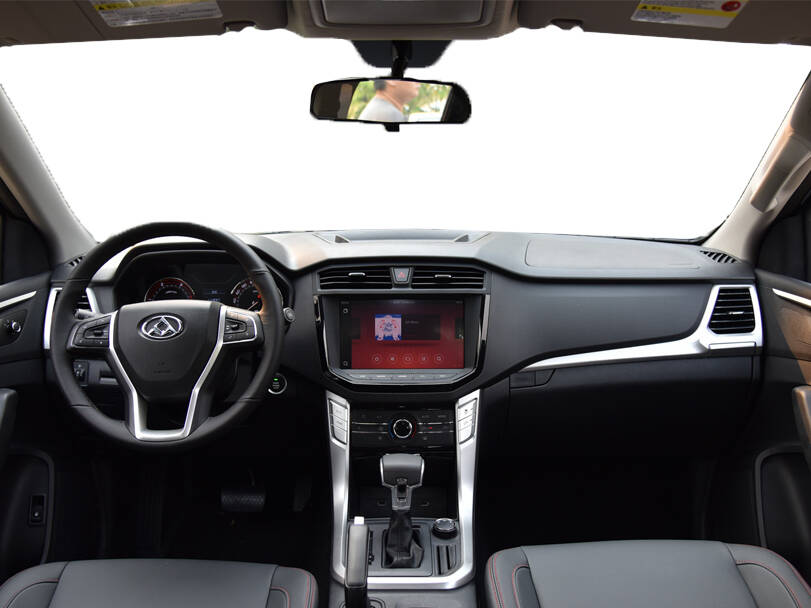 maxus t60 IMAGE
