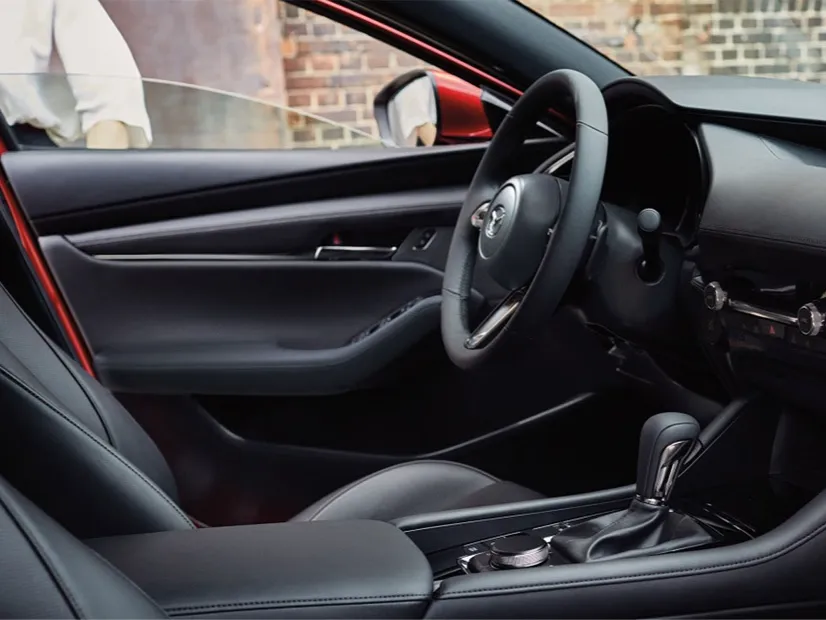 mazda 3 IMAGE