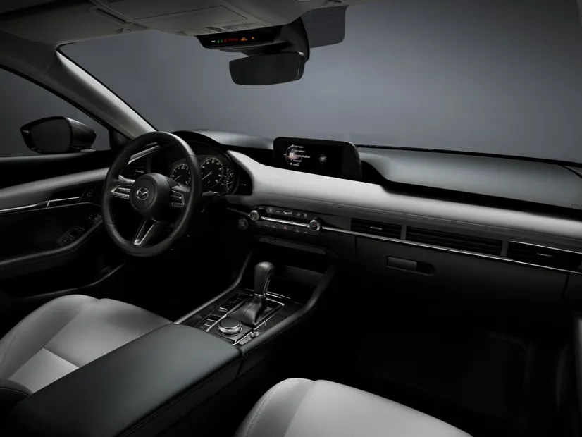 mazda 3 IMAGE