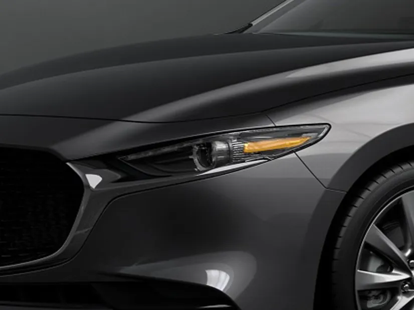 mazda 3 IMAGE