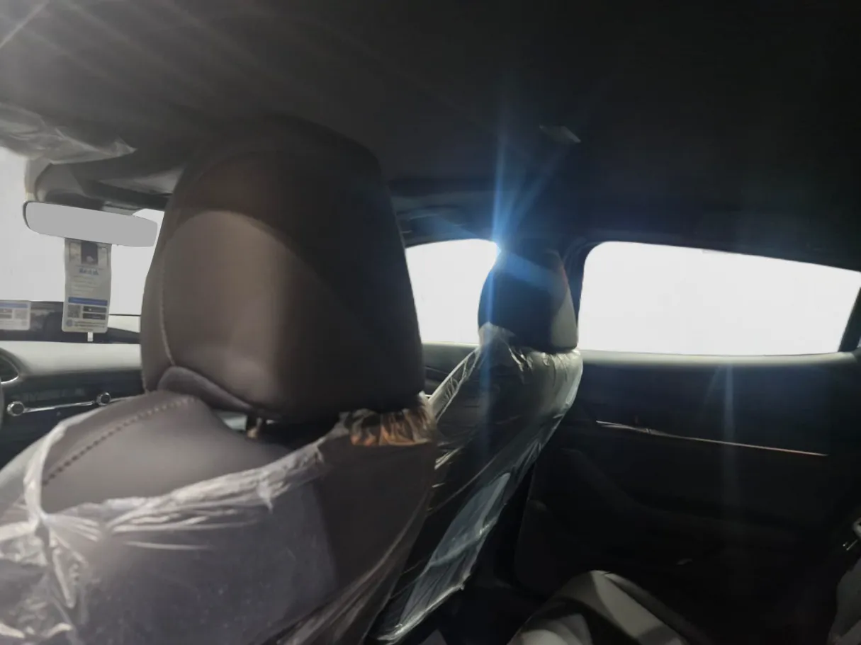 mazda 3 IMAGE