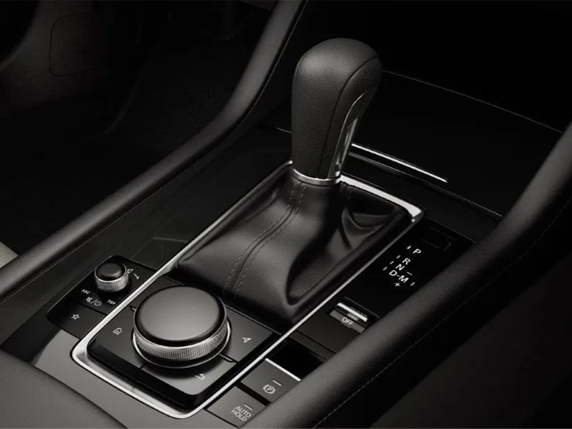 mazda 3 IMAGE