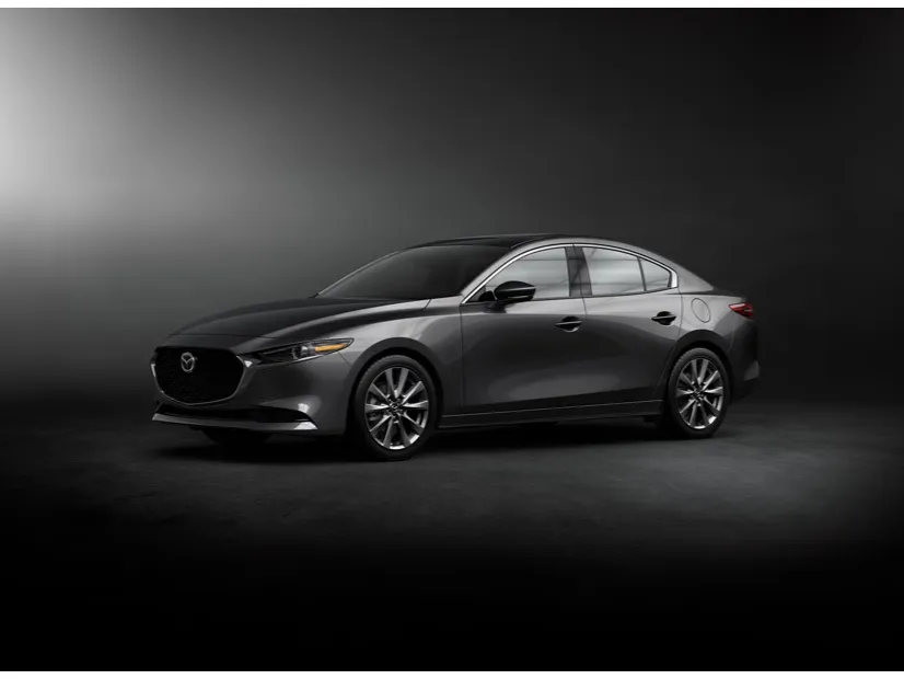 مازدا CX-5 3