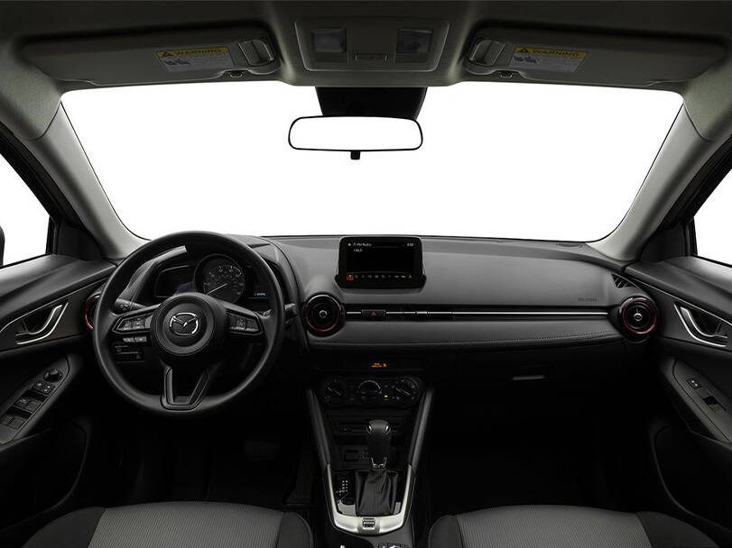 mazda cx-3 IMAGE