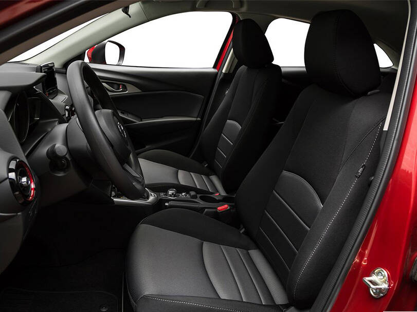 mazda cx-3 IMAGE