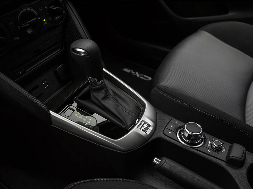 mazda cx-3 IMAGE