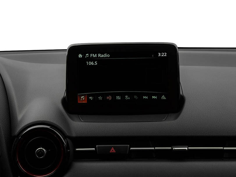 mazda cx-3 IMAGE