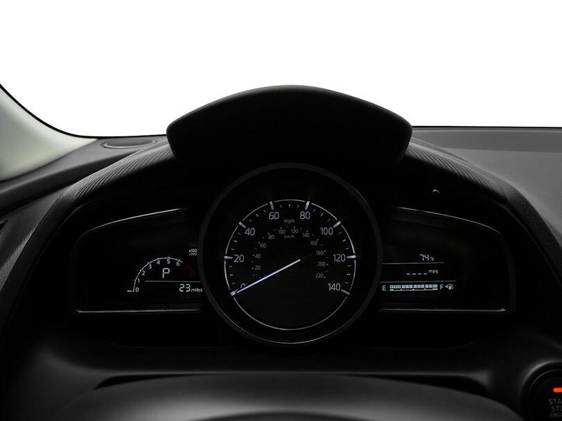 mazda cx-3 IMAGE