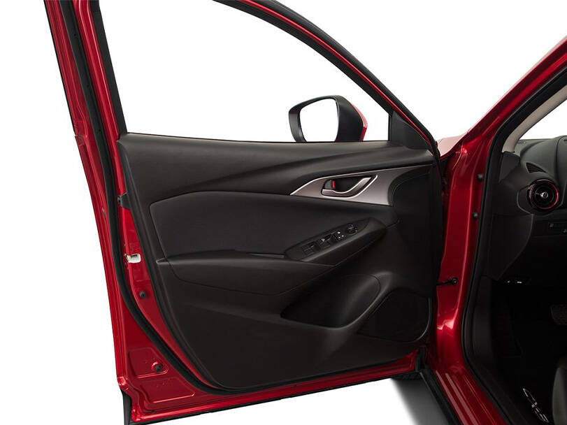 mazda cx-3 IMAGE