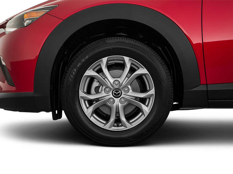 mazda cx-3 IMAGE