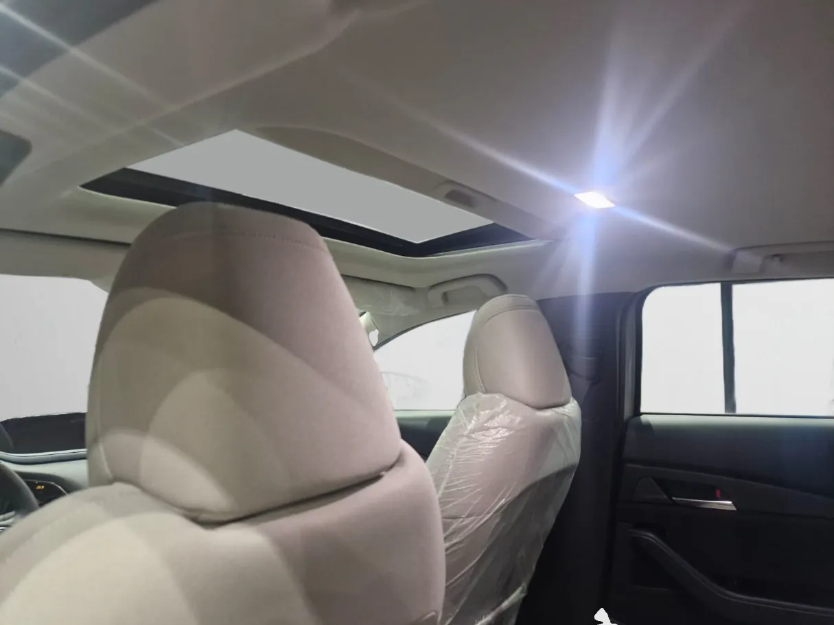 mazda cx-30 IMAGE