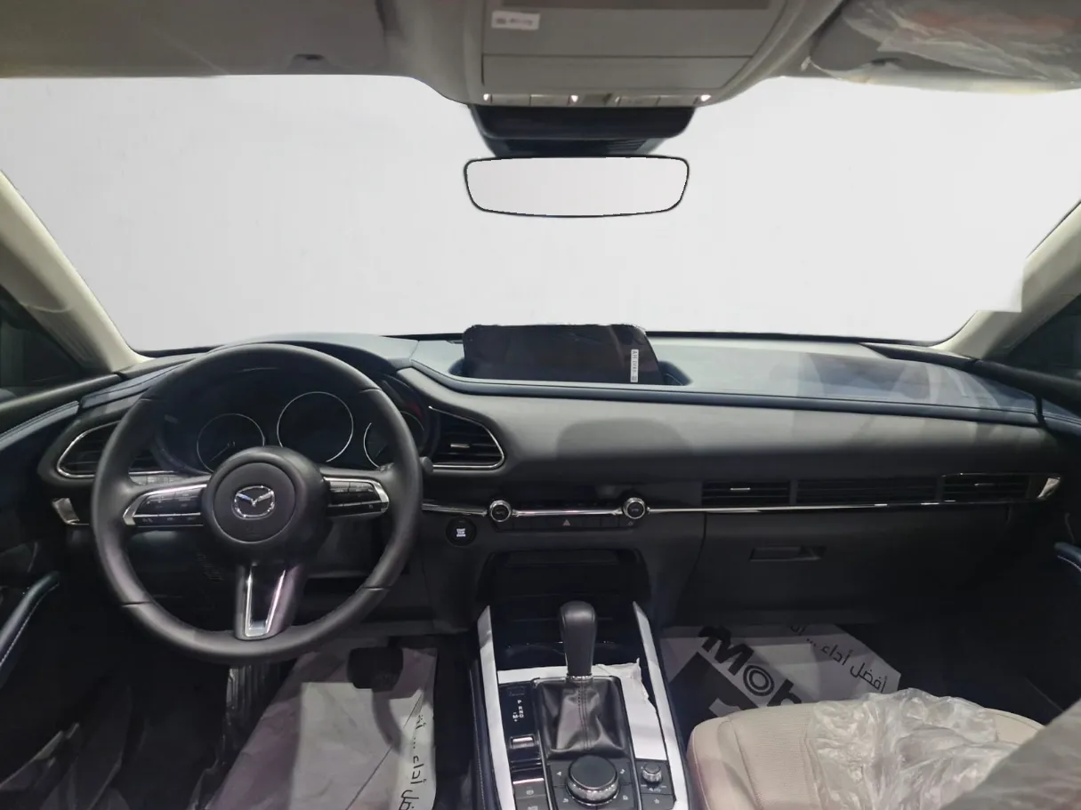 mazda cx-30 IMAGE